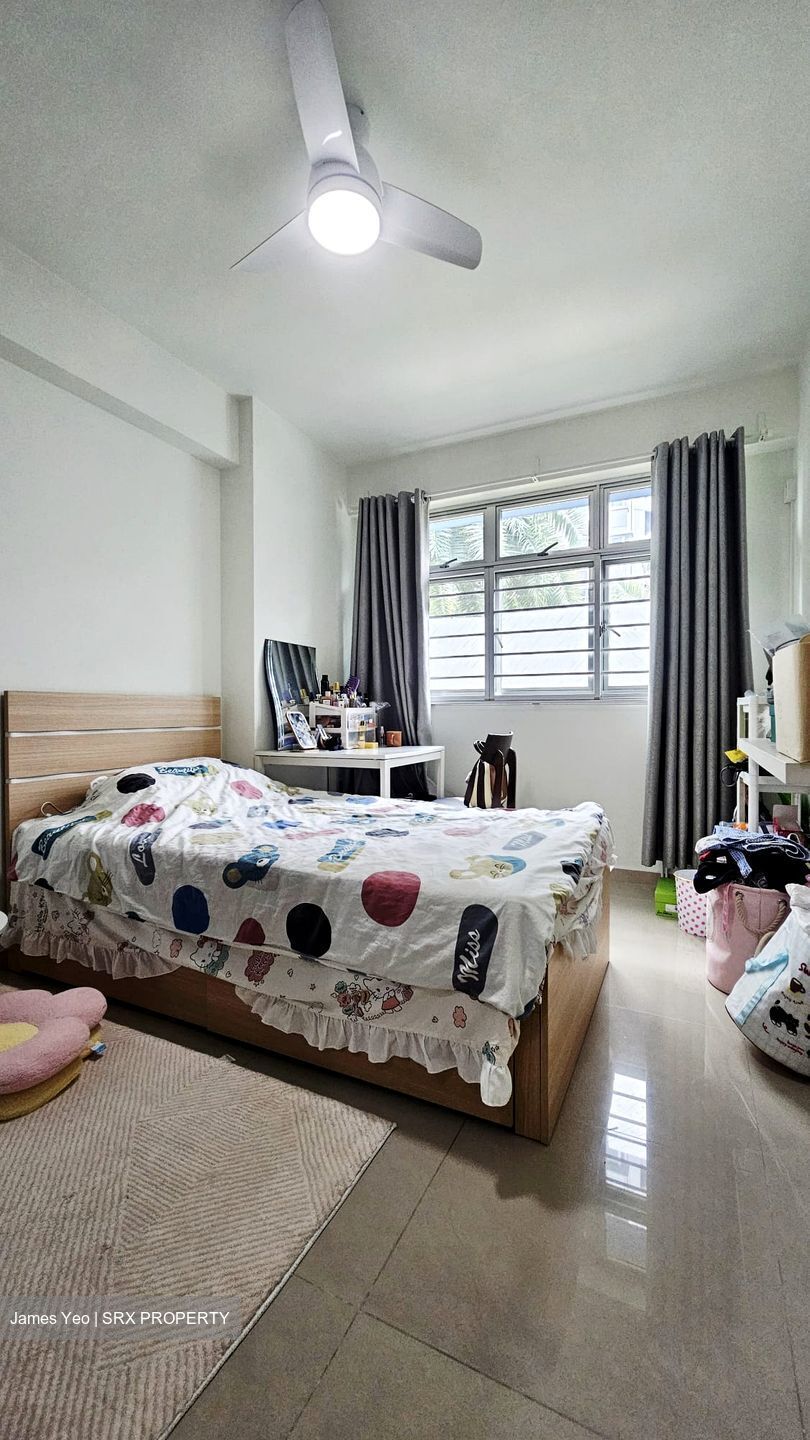 Blk 209B Punggol Crest (Punggol), HDB 4 Rooms #581784281